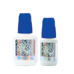 Suzy Natural Speed glue Korea private eyelash extension glue 5ml 10ml