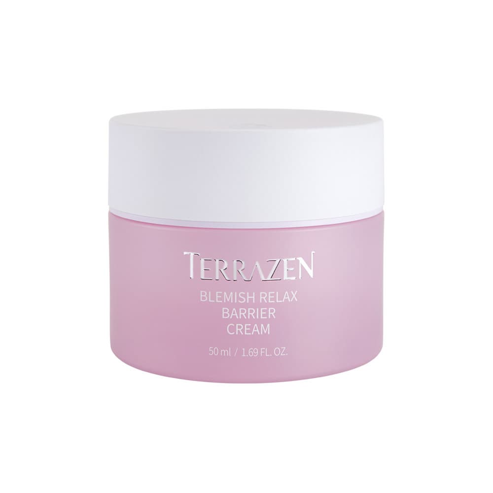 TERRAZEN Blemish Relax Barrier Cream