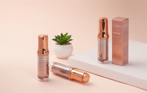 TIME STOP COLLAGEN AMPOULE