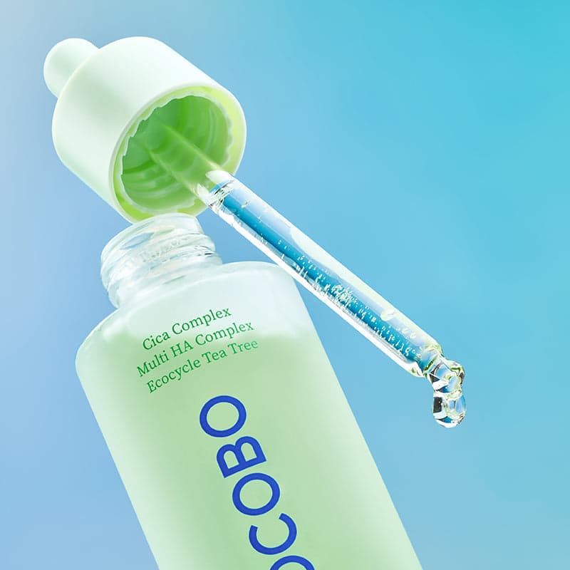 [TOCOBO] Cica Calming Serum 50ml