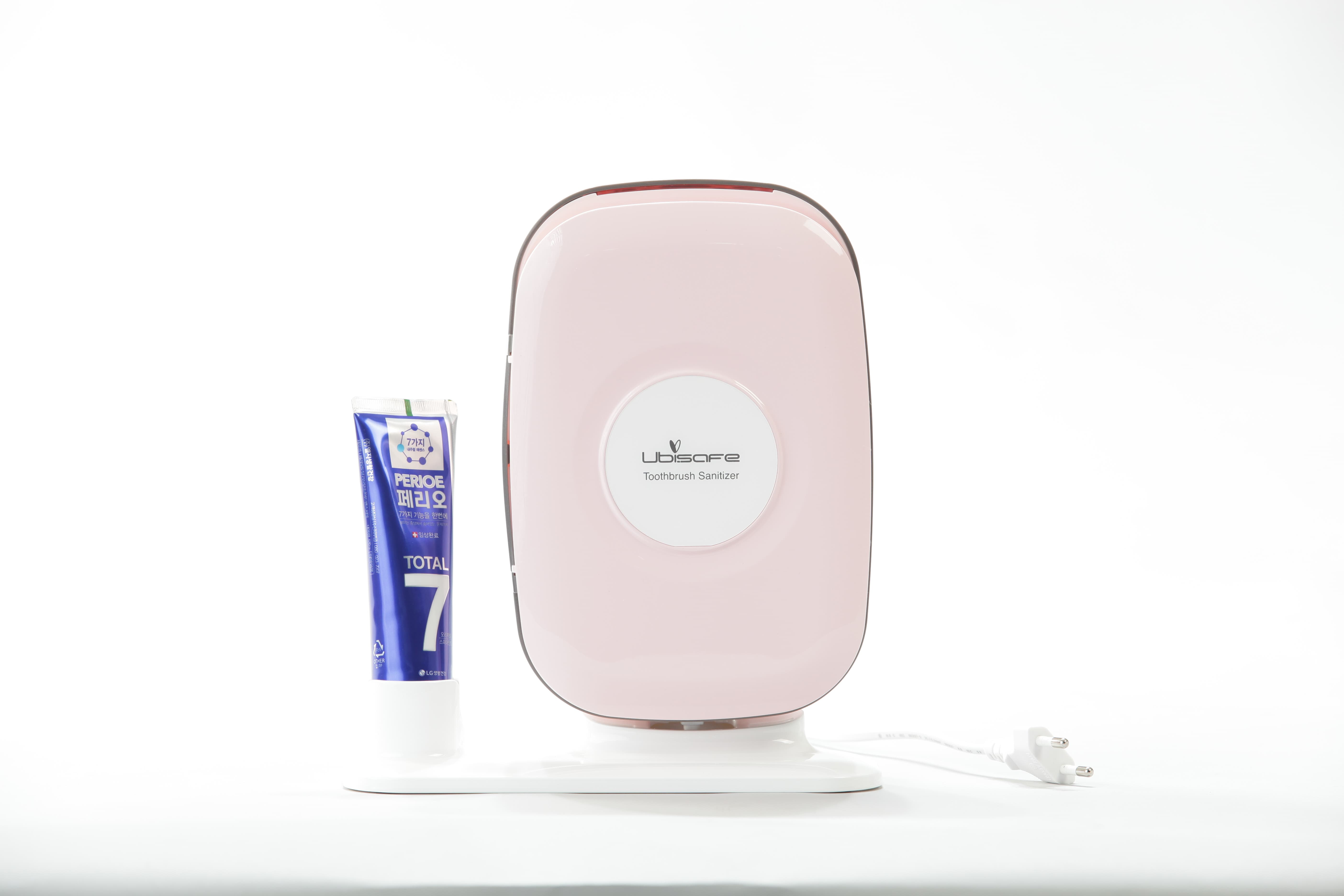 Ubisafe Family Size Toothbrush Sterilizer (HC-3000)