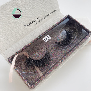 Volume Own Brand Eyelashes L Plus Curl Eyelash Extension 3d Hair Eyelash Silk Lashes