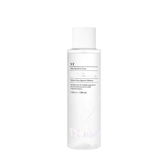 (VT) TX-TONING TONER