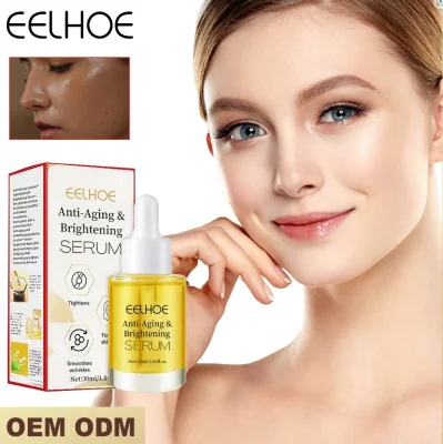 Water Light Cono Peptide Anti-Wrinkle Anti Aging Skin Repair Firming Skin Care Face Serum