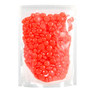 Wax deep cleansing hard wax beans hair removal depilatory wax