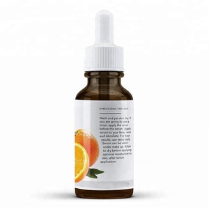 Whitening Lightening Skin Care Mesotherapy Hyaluronic Acid Vitamin C Serum,vitamin c serum for face