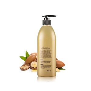 Wholesale Argan Oil Conditioner Moisturizing Cream Natural Hair Bio Keratin Conditioner