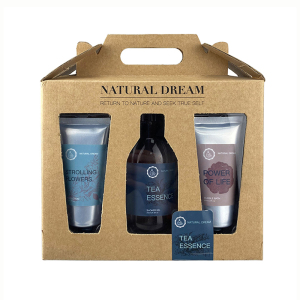 Wholesale custom eco friendly natural shower gel body lotion sets bath kit gift set bath set