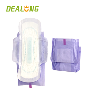 Wholesale Menstrual Pads for Ladies Sanitary Napkin Manufacturers