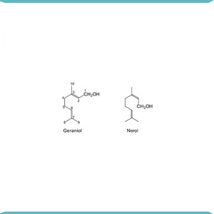 Wholesale Price Geraniol Oil for Perfumes for Sale