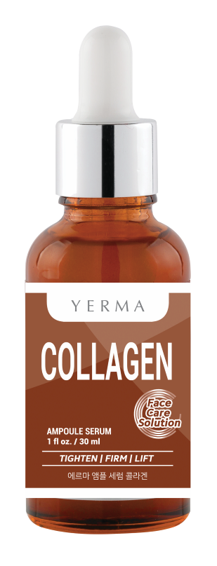 YERMA AMPULE SERUM COLLAGEN
