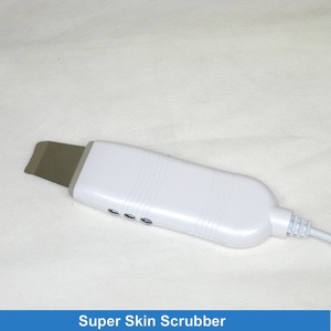 YL-709 LCD portable diamond peel machine for salon use