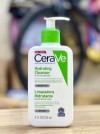 CeraVe Hydrating Facial Cleanser for Normal to Dry Skin