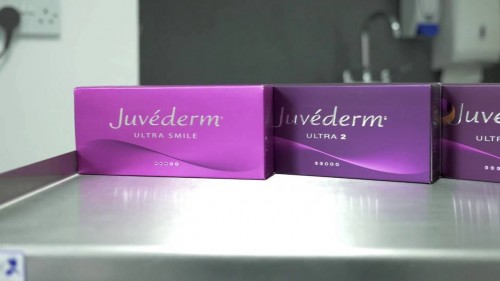 Buy Juvederm Ultra 2