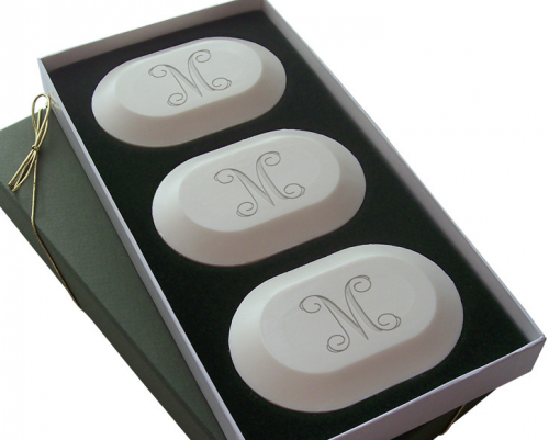 Craft Soaps