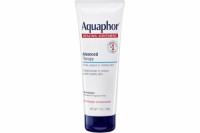 Aquaphor Healing Ointment Advanced Therapy Skin Protectant, Dry Skin Body Moisturizer, 7 Oz Tube