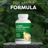 L-LYSINE OEM factory  EXTRA STRENGTH 1000 MG HIGH POTENCY 1000 MG PER TABLET DIETARY SUPPLEMENT MANUFACTURER