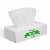 Bamboo Facial Tissue