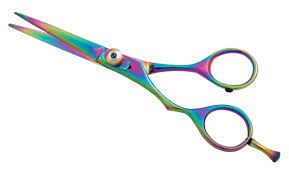 Beauty Scissors