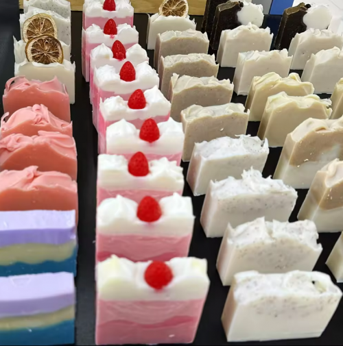 Craft Soaps