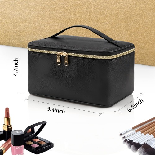 makeup bag makeup pouch