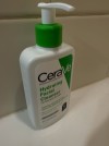 CeraVe Hydrating Facial Cleanser for Normal to Dry Skin