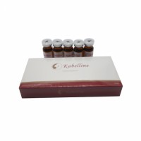 KYBELLA for A Double Chin kabelline 8mlx5vial