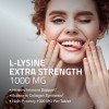L-LYSINE OEM factory  EXTRA STRENGTH 1000 MG HIGH POTENCY 1000 MG PER TABLET DIETARY SUPPLEMENT MANUFACTURER