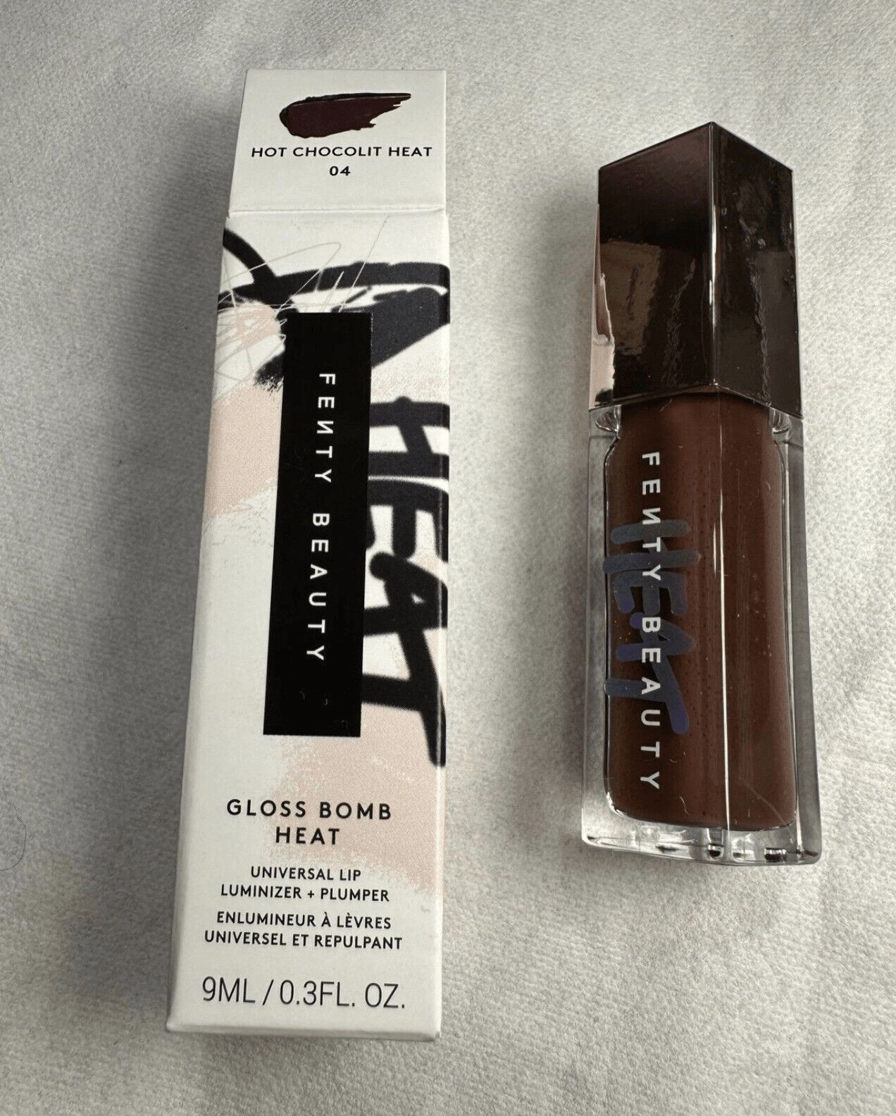 Gloss Bomb Universal Lip Luminizer 9ml 16 shades
