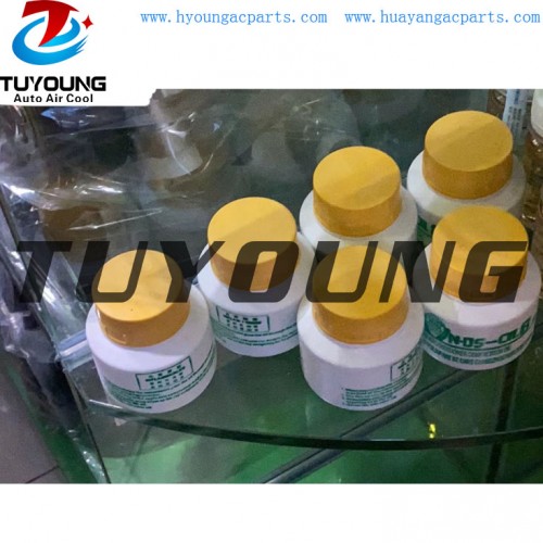 brand new R134a refrigerant , auto ac system refrigerant , air conditioner compressor refrigerant