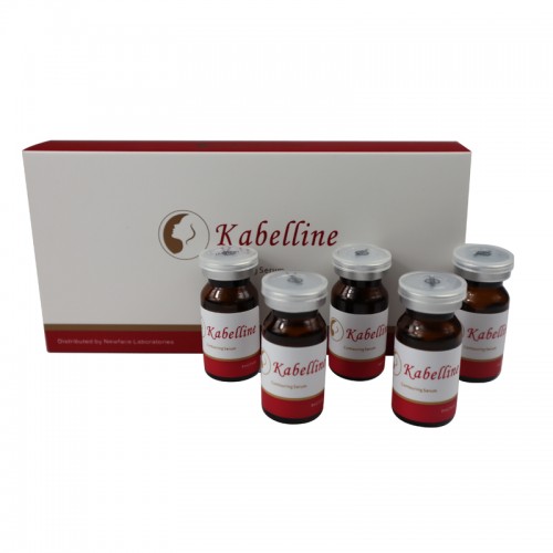 Kabelline Kybella Lipolabs Saxend Face Double Chin Body Slimming Injection