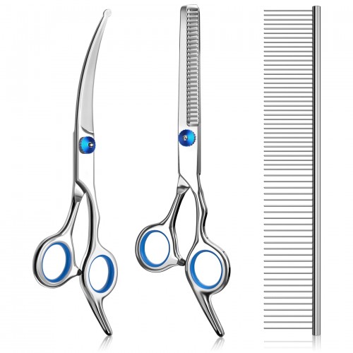 Beauty Scissors