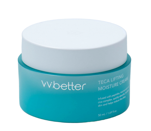 VVbetter TECA Lifting Moisture Cream 50ml