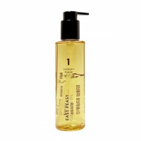 numbuzin No.1 Easy Peasy Cleansing Oil