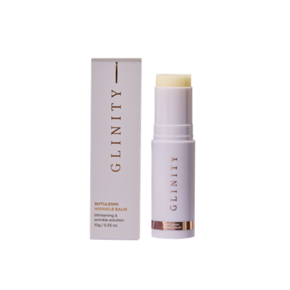 GLINITY BOTULENIN WRINKLE BALM