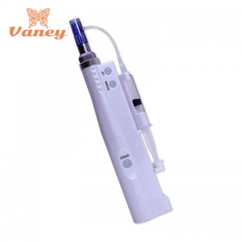 MicroneedlingTool Dermapen Micro Needling Pen HydraRollers Microneedle Machine Nano Needle Injector Mesotherapy Gun - BuyDermaPen.com