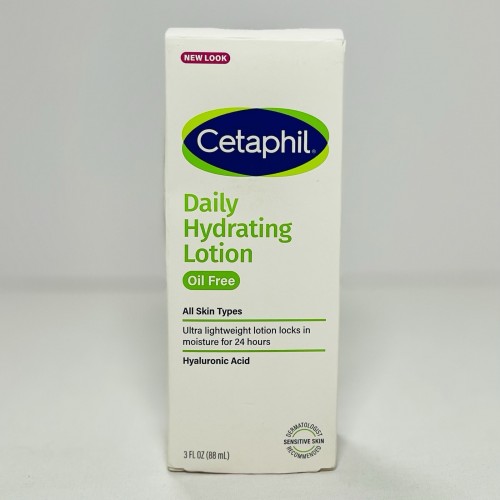 Cetaphil Hydrating Lotion 88ml