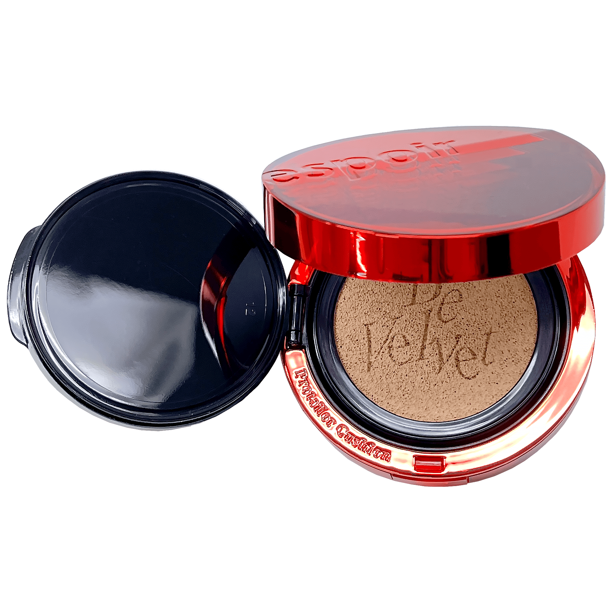 ESPOIR PROTAILOR BEVELVET COVERCUSHION AD #2