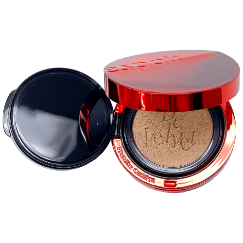 ESPOIR PROTAILOR BEVELVET COVERCUSHION AD #2