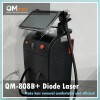 2026 Upgraded Ice Platinum Titanium Diode Laser Removal Machine with Ai Skin Analysis for Beauty Clinic