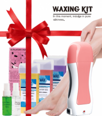 LOVECRAZY-Tik best seller Single wax heater kits Hair Removal Electric Wax Warmer  Waxing Kit Paraffin Wax  Suppliers