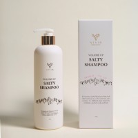 VIVIR Volume up Salty Shampoo