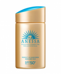 Shiseido Anessa Perfect UV Skin Care Milk N 60ml