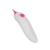 Professional Rechargeable nail care for girls multi-function home use electrical nail care mini manicure pedicure set