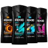 AXE Body Wash for Men, 16 OZ