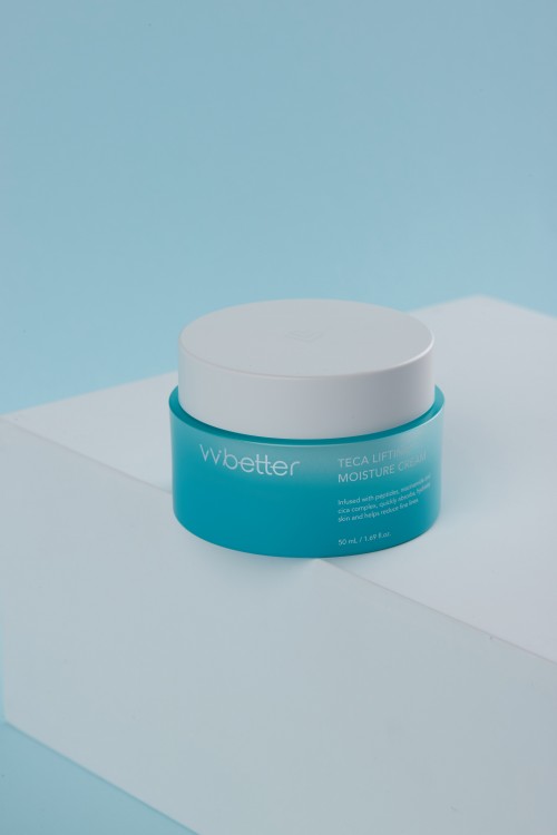 VVbetter TECA Lifting Moisture Cream 50ml