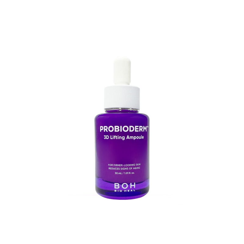 BIOHEAL BOH PROBIODERM 3D LIFTING AMPOULE 30mL
