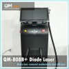 2026 Upgraded Ice Platinum Titanium Diode Laser Removal Machine with Ai Skin Analysis for Beauty Clinic