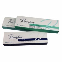 1ml Restylane Lip Augmentation Injectable Dermal Filler Hyaluronic Acid Lip Filler