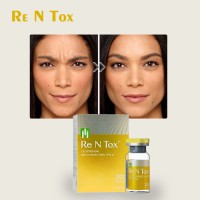 Wholesale Rentox innotox clostridium botulinum for face